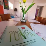 Daire Casa Da Tulipa