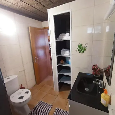 Casa Da Tulipa