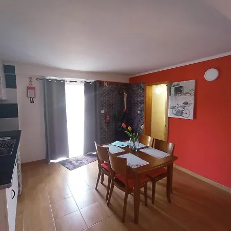 Casa Da Tulipa Apartament