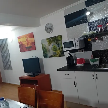 Casa Da Tulipa