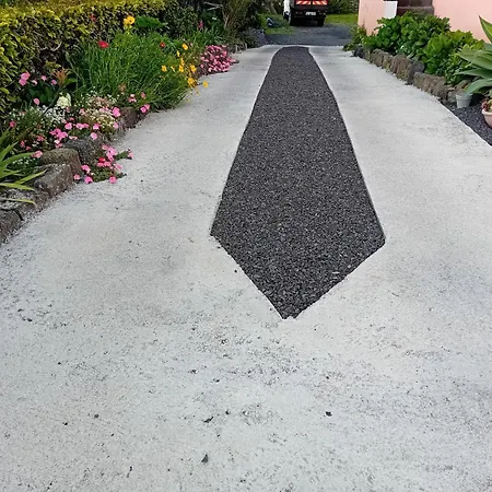 Casa Da Tulipa Apartmán Cabo Branco