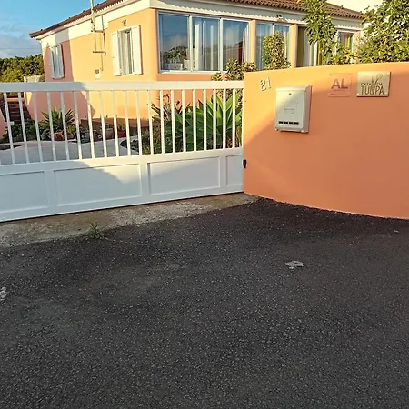 Casa Da Tulipa