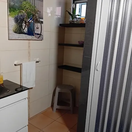 Apartment Casa Da Tulipa