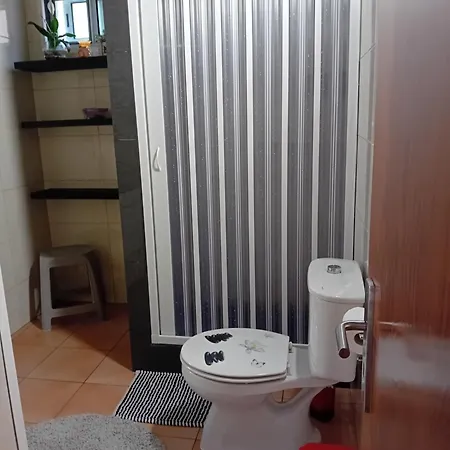 Casa Da Tulipa Apartmán Cabo Branco