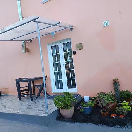Daire Casa Da Tulipa Cabo Branco