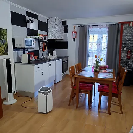 Casa Da Tulipa *