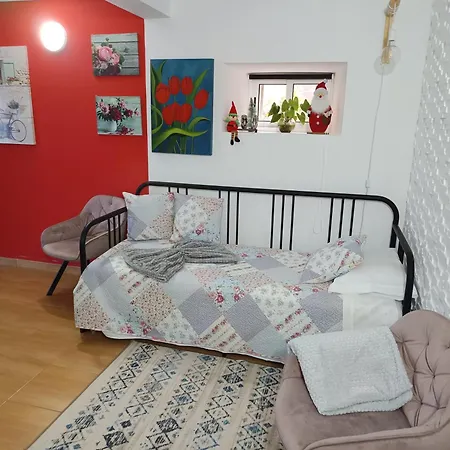 Casa Da Tulipa