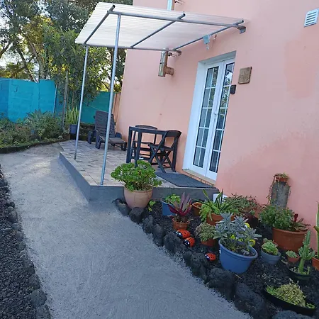 Apartmán Casa Da Tulipa