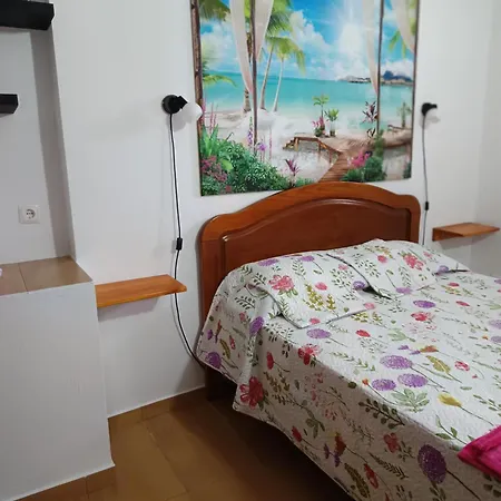 Casa Da Tulipa *