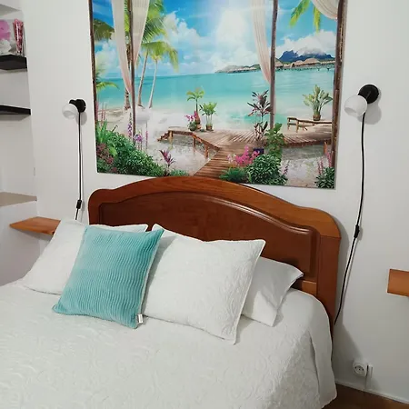 Casa Da Tulipa Cabo Branco