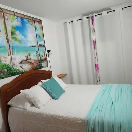 Daire Casa Da Tulipa Cabo Branco
