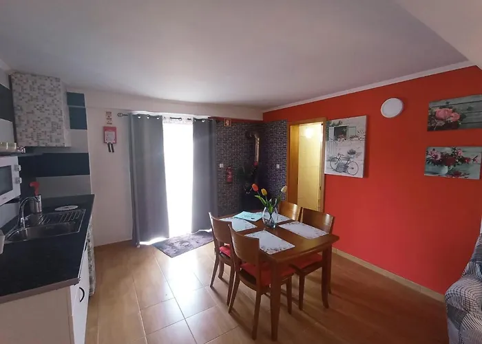 Casa Da Tulipa Appartamento