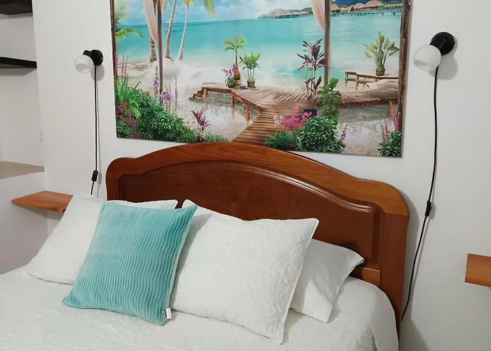 Casa Da Tulipa Cabo Branco