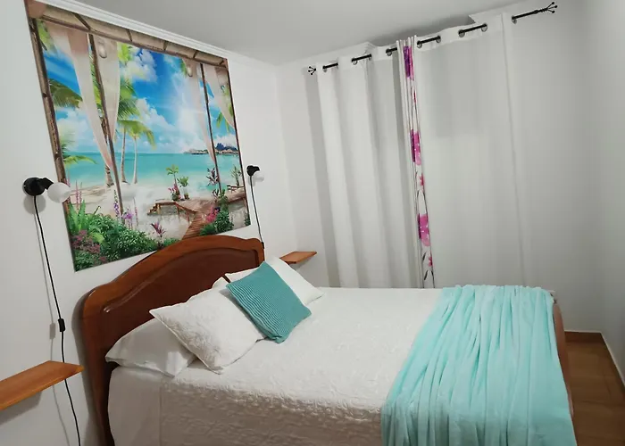 Appartamento Casa Da Tulipa Cabo Branco