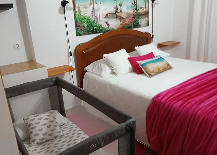 Appartamento Casa Da Tulipa *